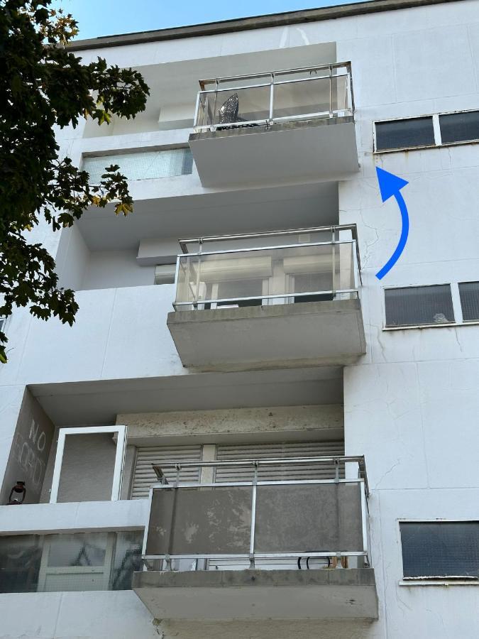 Plaisirs Ensables Διαμέρισμα Καλέ Εξωτερικό φωτογραφία